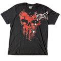 CAMISETA REGULAR “TRAC-OUT” RELEITURA TAPOUT (meio cópia)