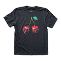 CAMISETA REGULAR CHERRY BONES