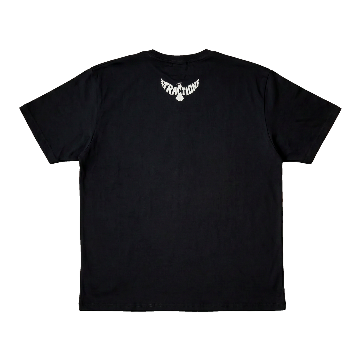 CAMISETA REGULAR “OLD SKULL” RELEITURA TRAILER JESSE PINKMAN ALGODÃO PENTEADO (meio cópia)
