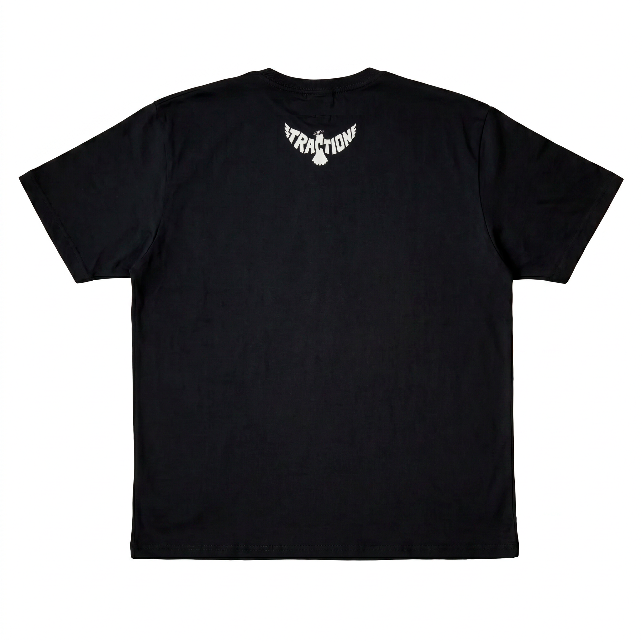 CAMISETA REGULAR “OLD SKULL” RELEITURA TRAILER JESSE PINKMAN ALGODÃO PENTEADO (meio cópia)