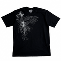 CAMISETA REGULAR "ANGEL" TRACTION